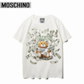 Picture of Moschino T Shirts Short _SKUMoschinoS-2XL801437804